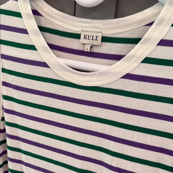 KULE The Tank Dress - Picture 2 of 6